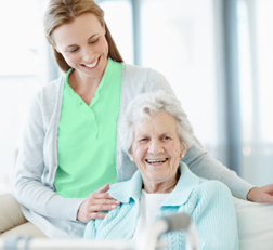 caregiver you can trust